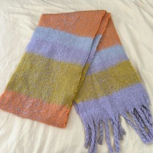Topshop Scarf